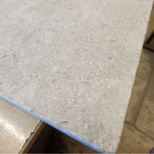 Egyptian Acid Washed Limestone Paving