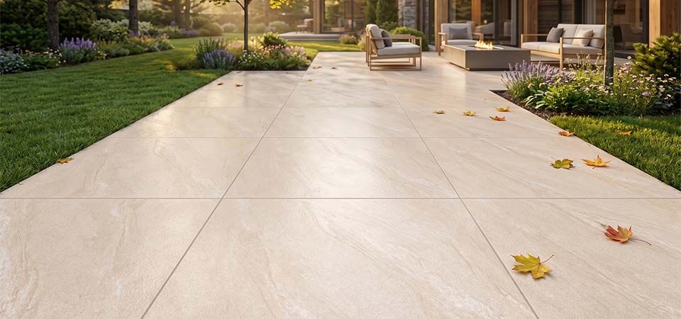 How to Choose Affordable nonslip tiles for Outdoor Steps
