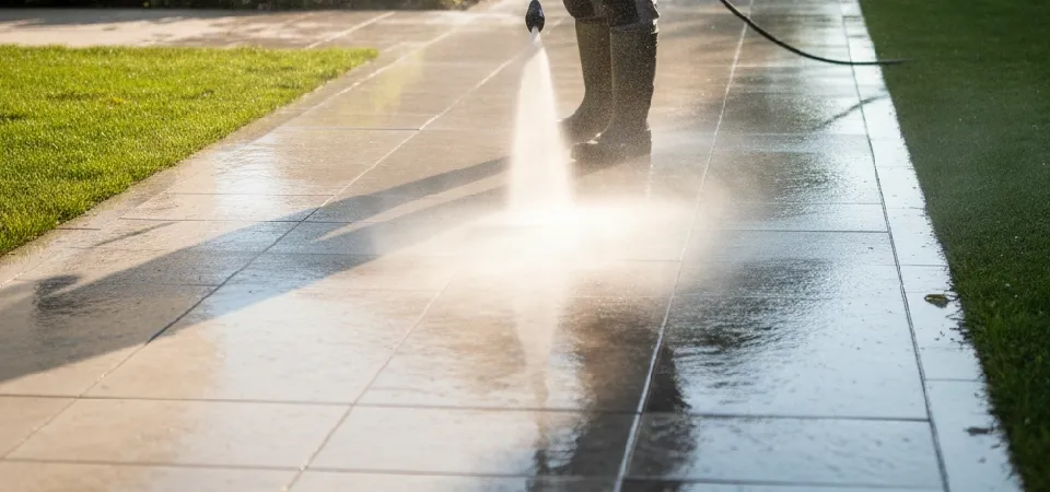 Cleaning And Maintenance Guidelines For Porcelain Floor