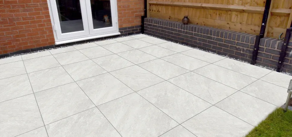 Learn the Art of How to Clean Outdoor Porcelain Tiles for Lasting Beauty
