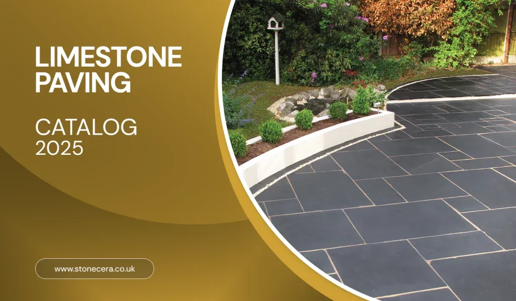 Limestone Paving