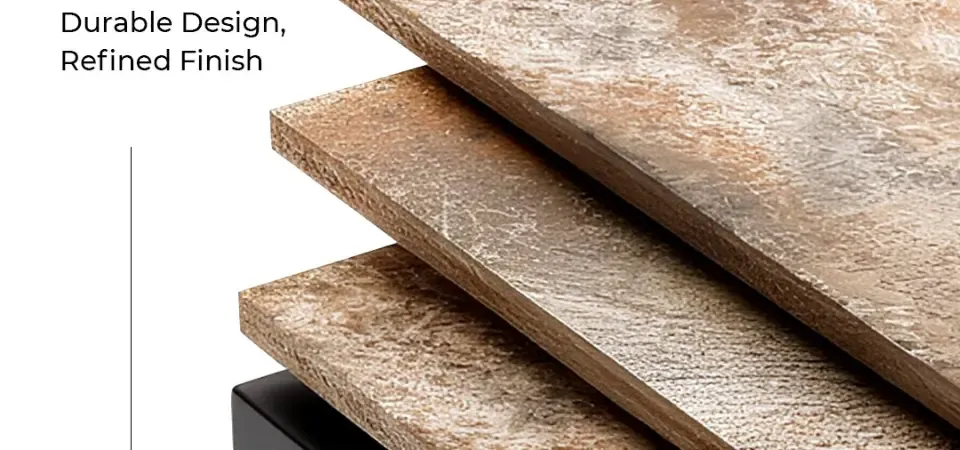 Crazy paving tiles - how to style them for outdoor perfection